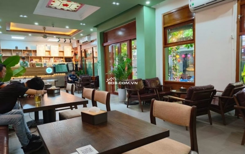 CHO THUÊ NHÀ LÔ GÓC KD PHỐ NGUYỄN VĂN LỘC, DT 150M2, 1 TẦNG, MT 17M, GIÁ 40 TRIỆU (CÓ TL)